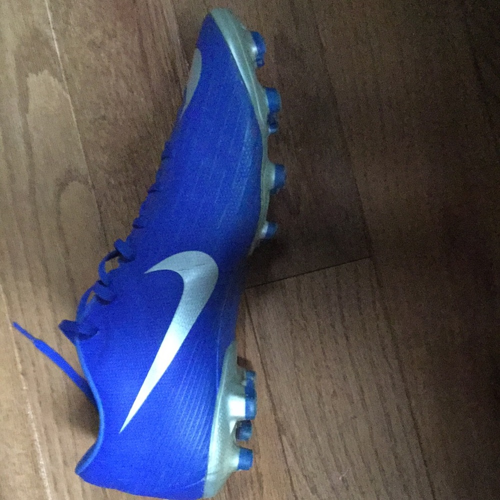 Soccer Cleats